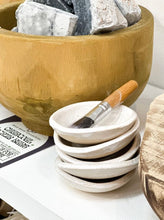 Load image into Gallery viewer, Clay Face Mask Bowls || Made in the Hunter Valley
