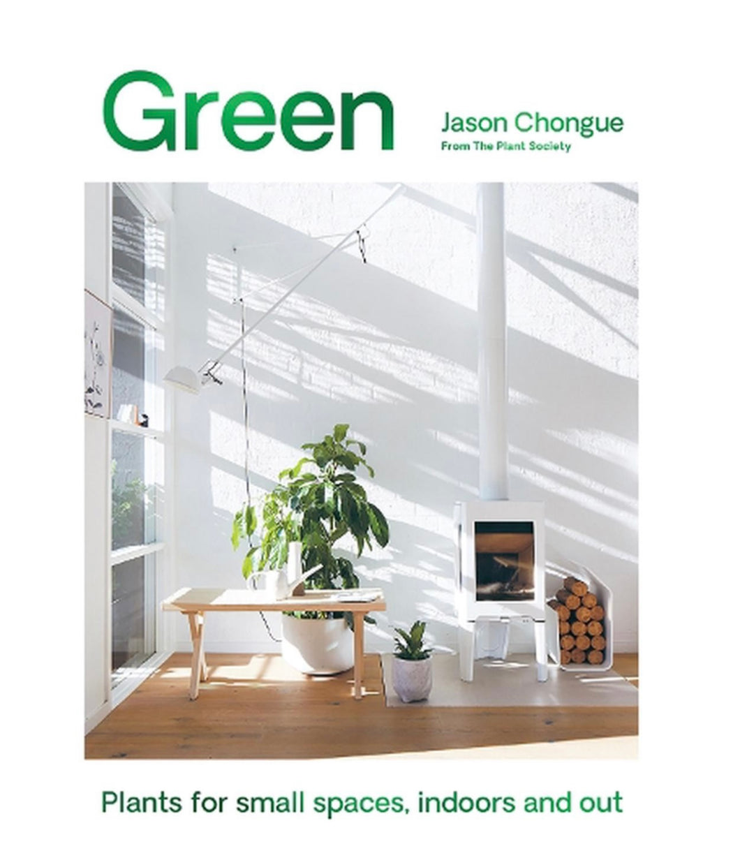 Green || Jason Chongue