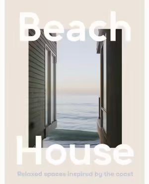 Beach House || Harper by Design