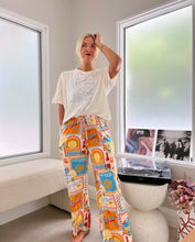Load image into Gallery viewer, Sun Lounger || Cici Pant
