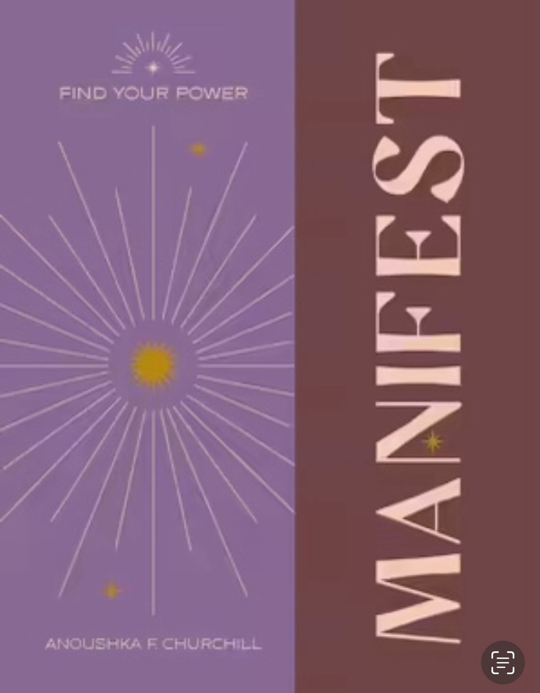 Manifest || Find your Power
