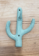Load image into Gallery viewer, Cactus Hook
