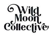 Load image into Gallery viewer, Wild Moon Collective Art- Think Happy
