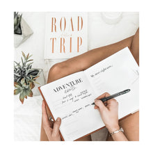 Load image into Gallery viewer, Life’s A ROADTRIP- Luxe Edition
